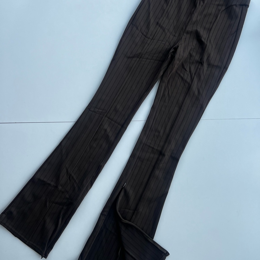 ALO Yoga Flared Leggings M